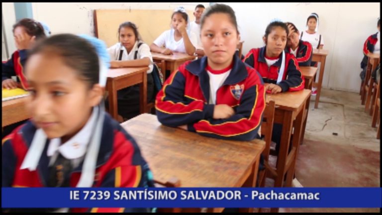 Trámites en Perú: Descubre todo sobre el 7239 Santísimo Salvador