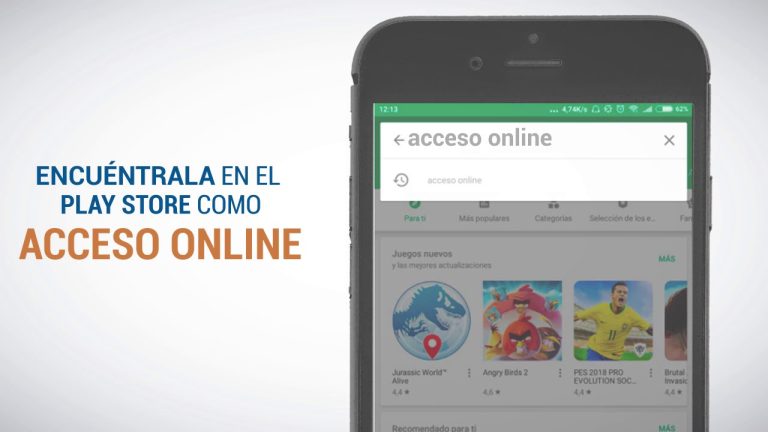Acceso Online en Perú: Trámites Simplificados con Nuestros Servicios Digitales