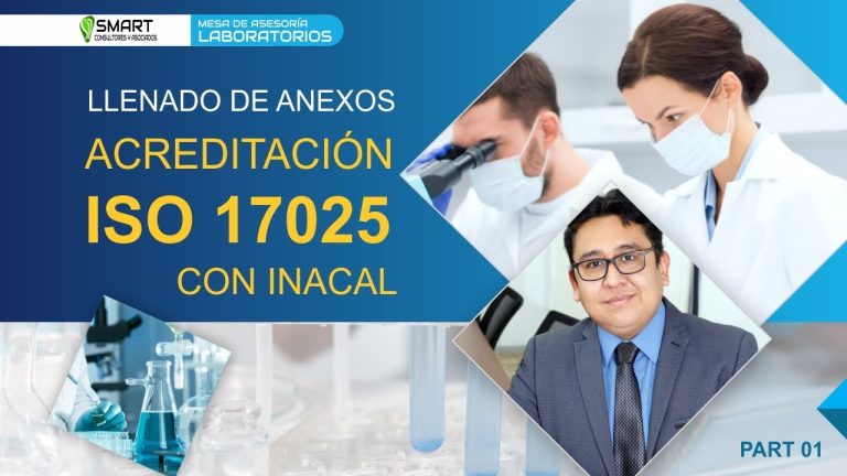 Guía completa sobre la acreditación INACAL en Perú: requisitos, beneficios y proceso paso a paso