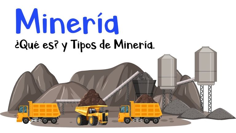 Todo lo que debes saber sobre las actividades económicas en la minería en Perú: requisitos, trámites y regulaciones