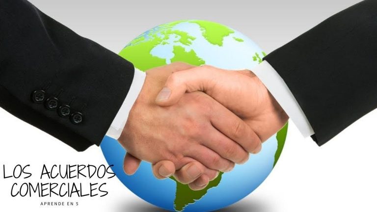 Descubre los tipos de acuerdos comerciales imprescindibles para tu negocio en Perú: guía completa