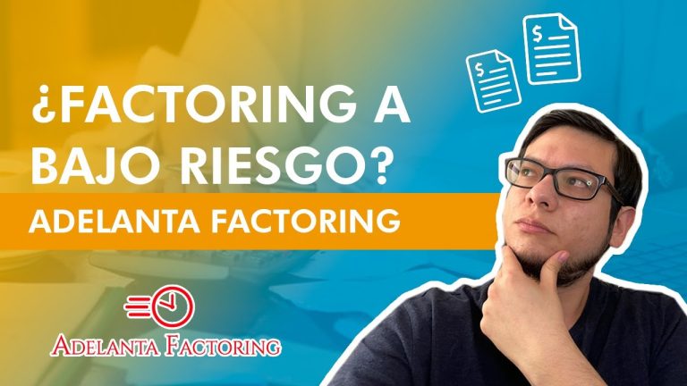 Descubre cómo adelantar factoring en Perú: trámites rápidos y sencillos