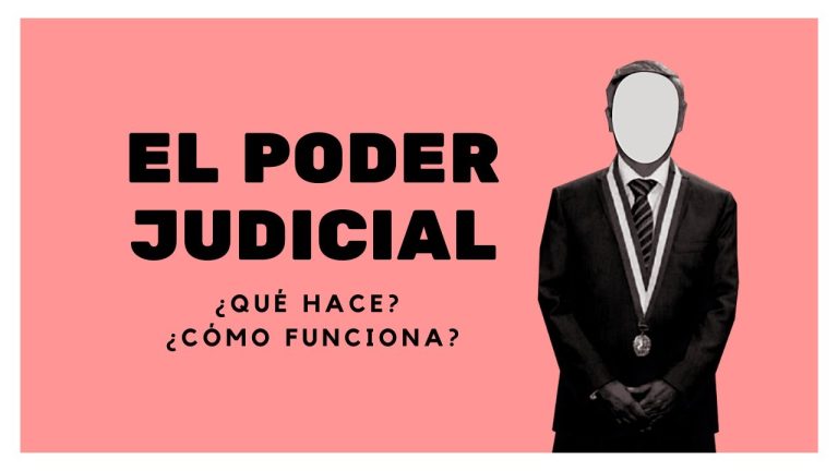 Sistema de justicia en el Perú: Todo lo que necesitas saber para tus trámites legales