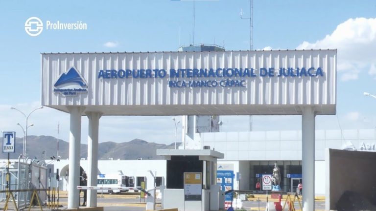 Guía completa de trámites en el Aeropuerto de Puno: Todo lo que necesitas saber