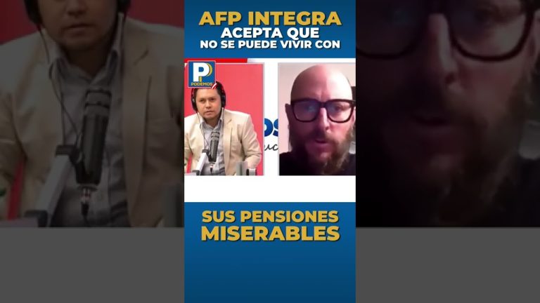 Aprende todo sobre AFP Integra en Miraflores: Trámites y Servicios en Perú
