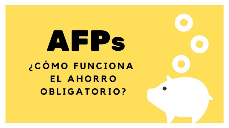 Afíliate a una AFP: Descubre qué significa AFP y cómo realizar el trámite en Perú