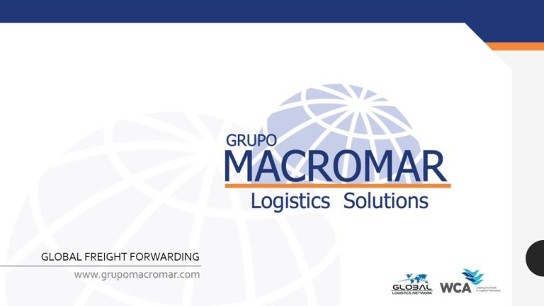 Todo lo que necesitas saber sobre la agencia de aduana Macromar SA en Perú: Trámites aduaneros simplificados