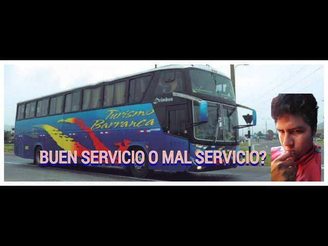 Turismo en Barranca: Descubre todo acerca de la Plaza Norte y sus servicios telefónicos