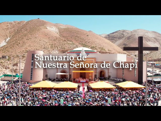 Descubre cómo la Agencia Virgen de Chapi en La Victoria simplifica tus trámites en Perú