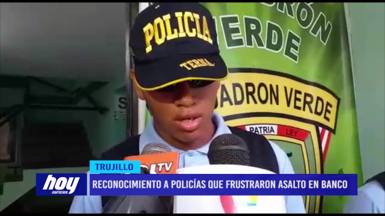 Todo lo que necesitas saber sobre el Agente Continental Trujillo: Trámites en Perú
