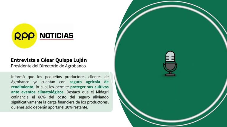 Agrobanco Teléfono: ¿Cómo Contactar con Atención al Cliente en Perú? | Guía de Trámites