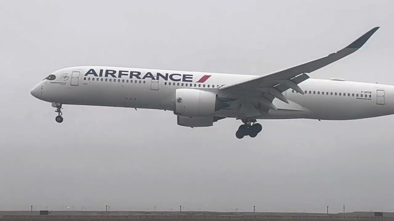 Encuentra la dirección de Air France en Perú: Todo lo que necesitas saber para realizar trámites