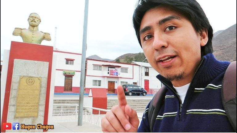 Trámites en Gregorio Albarracín: Todo lo que necesitas saber para gestionar tus documentos en Perú