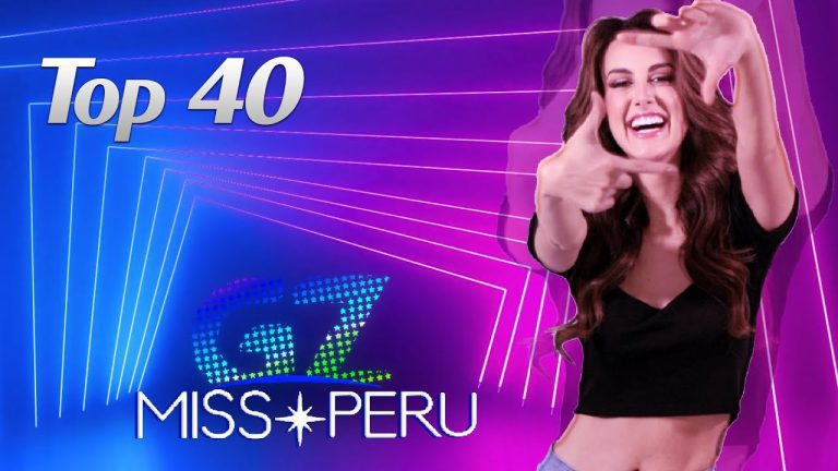 Alejandra Chávez: Descubre la trayectoria de Miss Perú en trámites y gestiones en el país