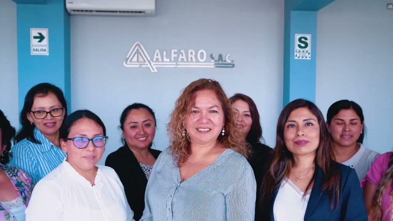 Todo sobre Alfaro SAC: Trámites y Gestiones en Perú