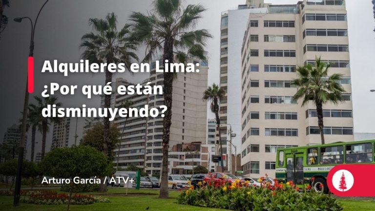 Encuentra los Mejores Alquileres en Lima: Guía Completa y Consejos Útiles