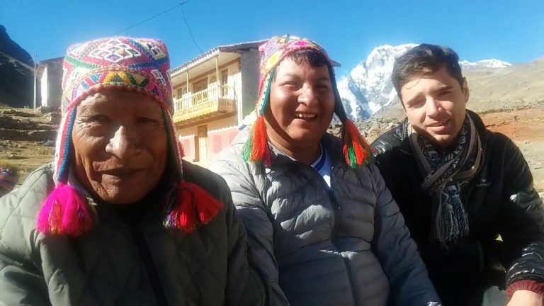 Todo sobre Altomisayoc en Cusco: Guía completa para trámites en Perú