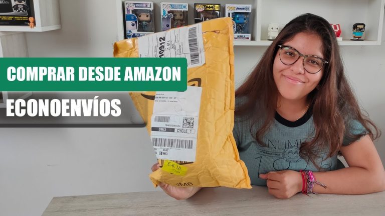 Todo lo que necesitas saber sobre Amazon en Arequipa, Perú: trámites y consejos