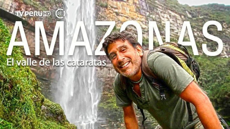 Todo lo que necesitas saber sobre el departamento de Amazonas en Perú: trámites, documentos y más