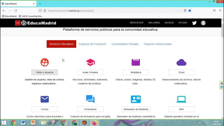 Descubre cómo acceder al aula virtual de Américo Garibaldi para tus trámites en Perú