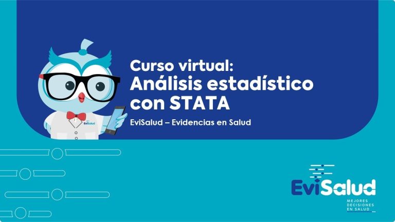 Guía completa para el análisis de datos con Stata en Perú: Todo lo que necesitas saber