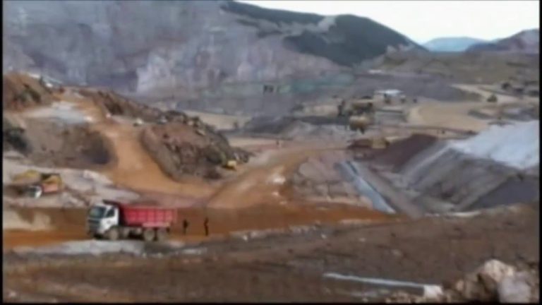 Los permisos necesarios para la construcción en Ángeles: Guía de trámites en Perú para minería y construcción