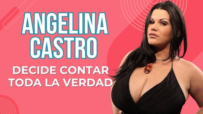 Trámites en Perú: ¿Quién es Angelina Espinoza Castro y qué trámites realiza?