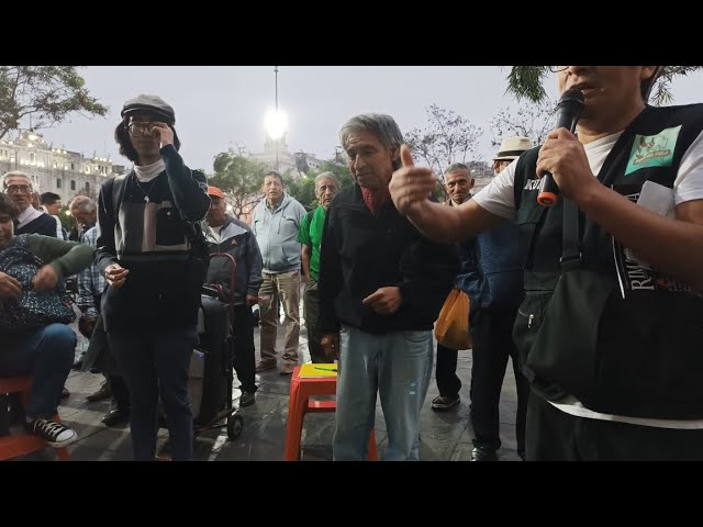 Trámites en Perú: Todo lo que necesitas saber sobre Aníbal Estacio