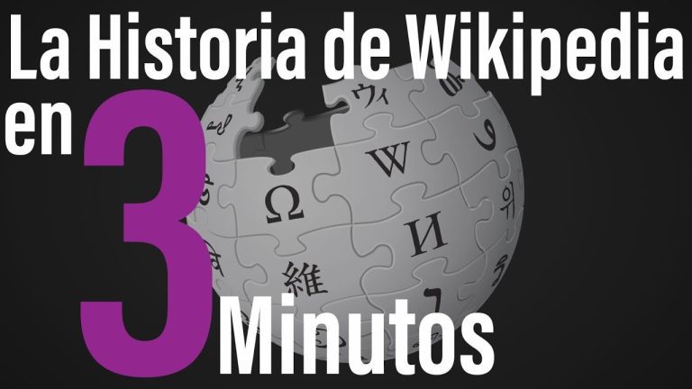 Antecedentes: Definición según Wikipedia y su importancia en trámites en Perú