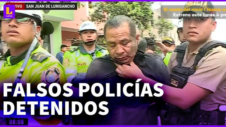 Antecedentes policiales San Juan de Lurigancho: Requisitos y procesos que debes conocer en Perú