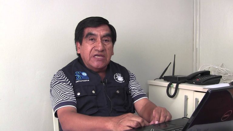 Todo lo que necesitas saber sobre Antonio Alberto Rojas Colonio: Trámites en Perú