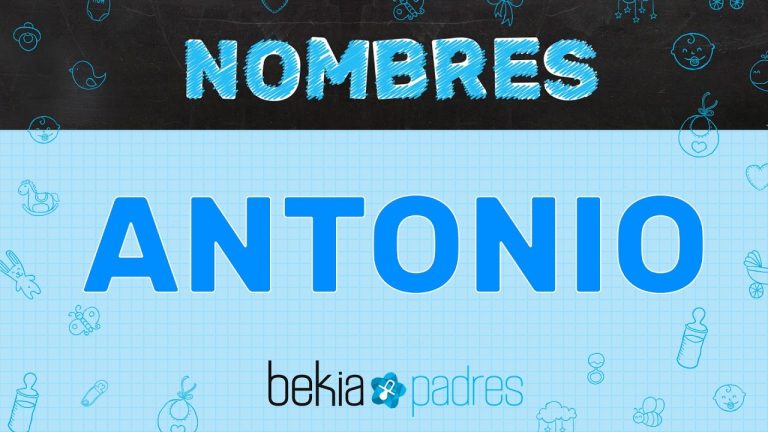 ¿Cómo realizar trámites legales en Perú para cambiar el nombre a Antonio? Guía paso a paso