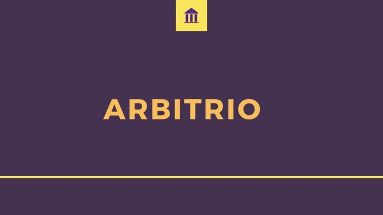 Guía completa sobre el arbitrio en Perú: requisitos, trámites y consejos útiles
