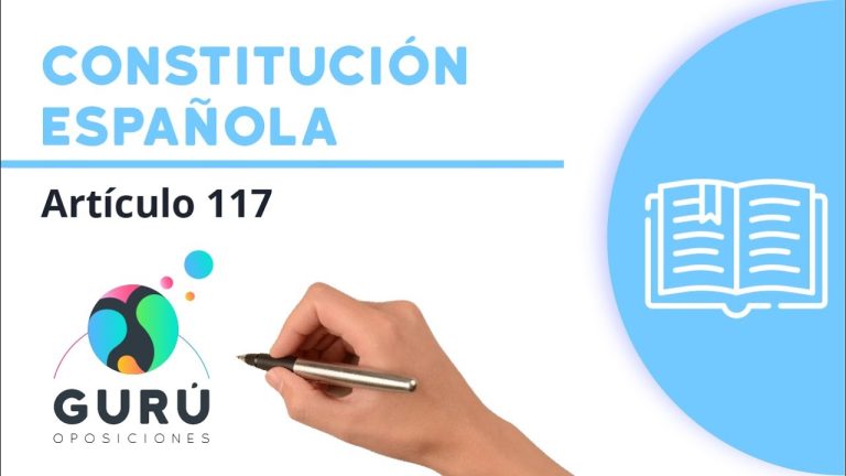 Guía completa sobre el artículo 117: Trámites legales en Perú explicados