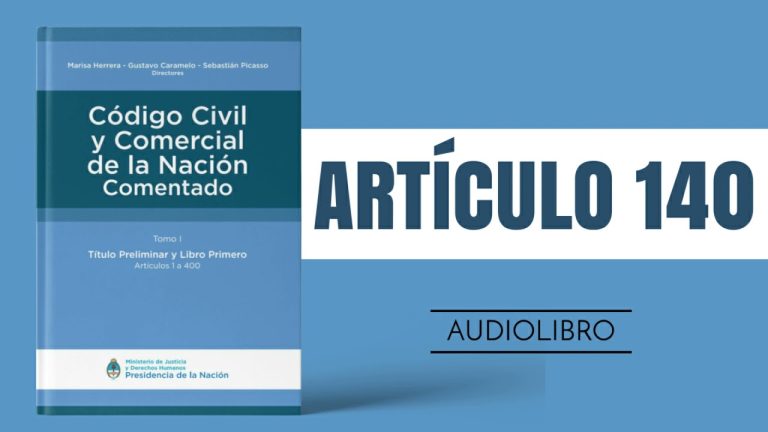 Todo lo que necesitas saber sobre el Artículo 140 del Código Civil Peruano: Trámites y procedimientos