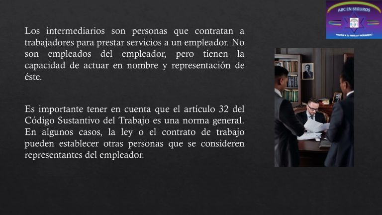 Artículo 32 Código del Trabajo en Perú: Derechos y Obligaciones Laborales Explicados