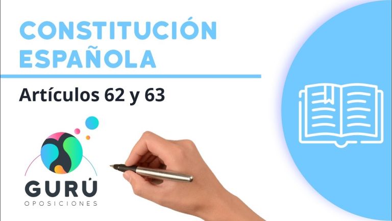 Guía completa sobre el artículo 63 de la Constitución Peruana: todo lo que necesitas saber para tus trámites
