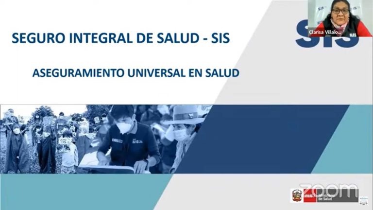 Guía completa del aseguramiento universal en Perú: Todo lo que necesitas saber para realizar tus trámites