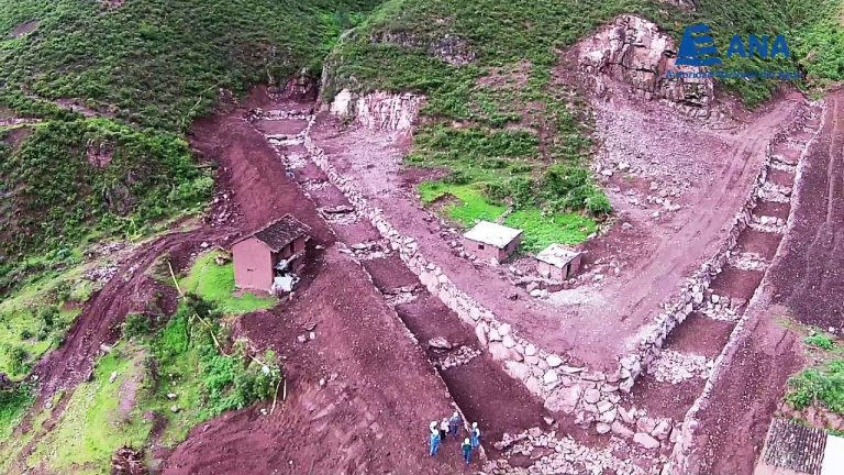 Todo sobre la Autoridad Nacional del Agua en Cusco: Trámites y Procedimientos en Perú