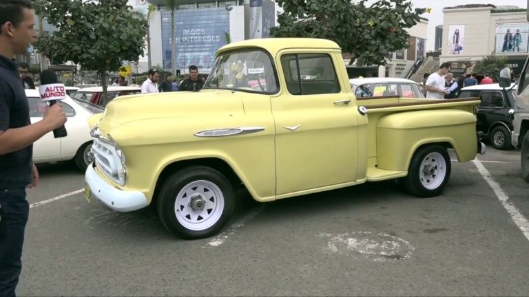 Descubre los Mejores Autos Clásicos en Venta en Perú: Guía para Conseguir tu Vehículo Vintage
