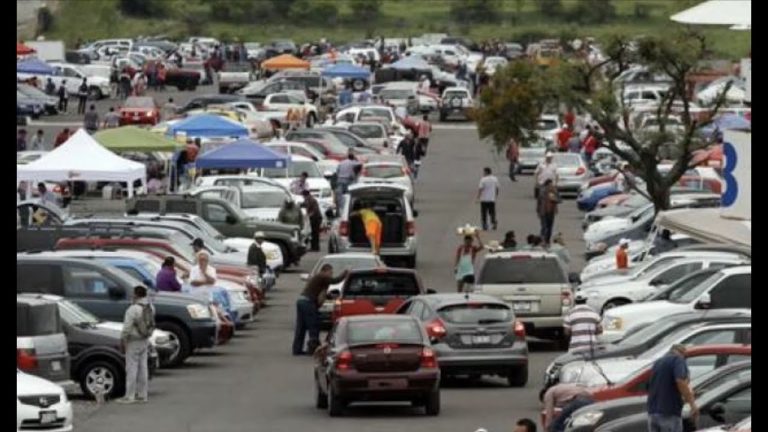 Encuentra los mejores trámites para la compra de autos usados en Perú: Guía Completa