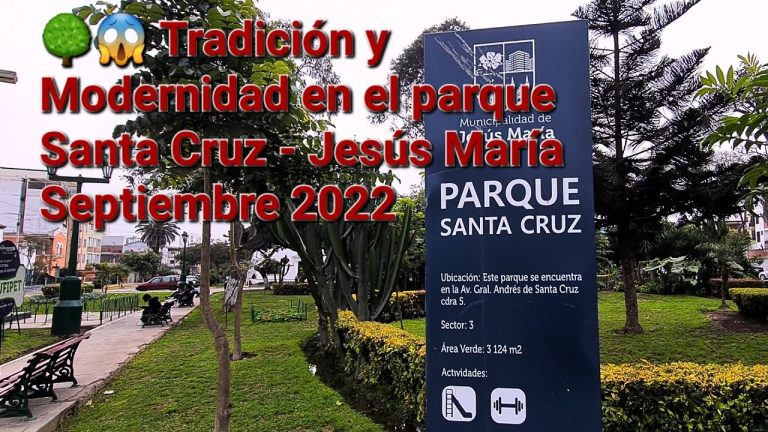 Todo lo que necesitas saber sobre AV General Santa Cruz 708, Jesús María: Trámites, ubicación y requisitos en Perú