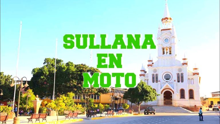 Todo lo que necesitas saber sobre la Av. Sullana: trámites, ubicación y más en Perú