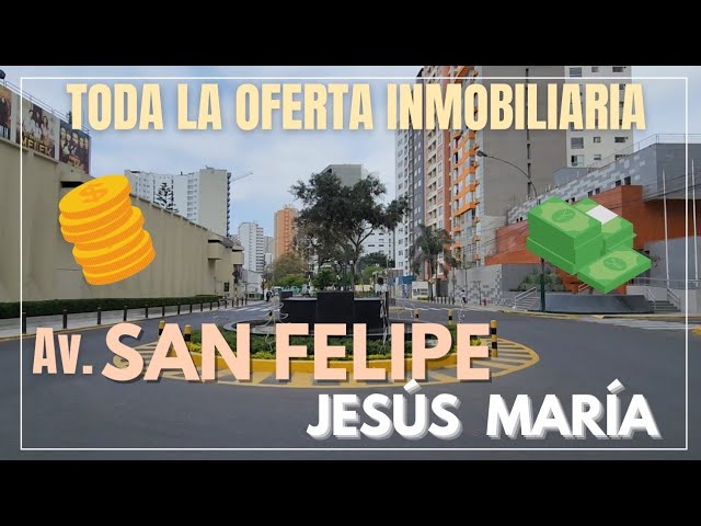 Guía completa de trámites en la avenida San Felipe: Todo lo que necesitas saber en Perú