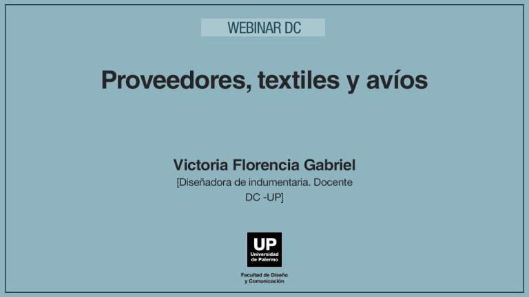 Todo lo que necesitas saber sobre avíos textiles: definición y trámites en Perú