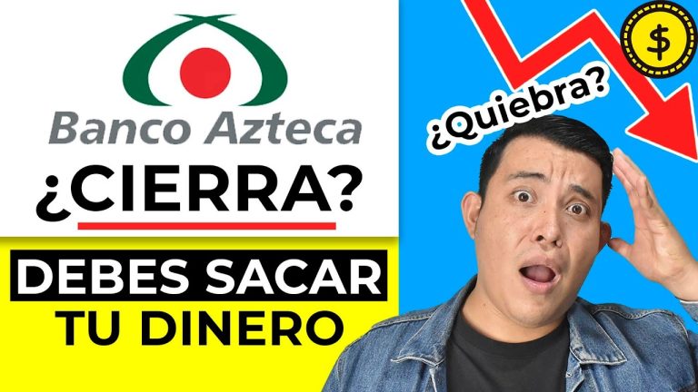 Todo lo que necesitas saber sobre Banco Azteca en Tacna: trámites y servicios en Perú