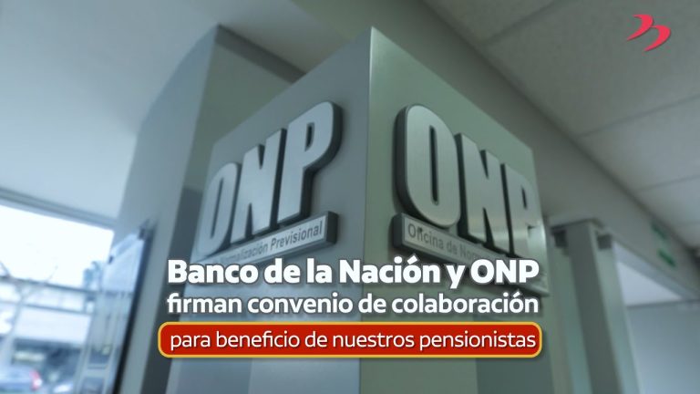 Todo lo que debes saber sobre el Banco de la Nación el 28 de julio en Perú: Trámites y Servicios