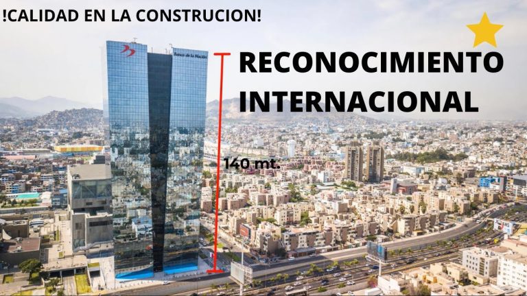 Encuentra las Sedes del Banco de la Nación en Lima: Completa Guía de Trámites en Perú
