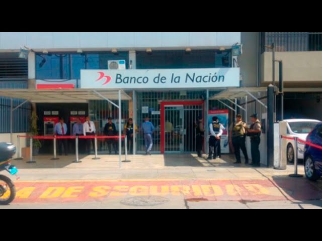 Todo lo que necesitas saber sobre el Banco de la Nación en La Victoria: Trámites, Servicios y Ubicación en Perú