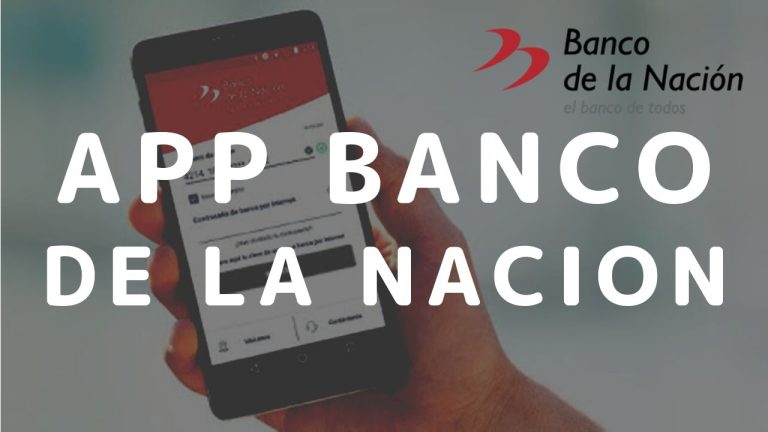 Obtén Respuestas Rápidas: Teléfono para Consultas en el Banco de la Nación | Trámites en Perú
